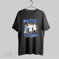 Original Talia Vitullo Buffalo Bulls Womens Soccer Retro 90s