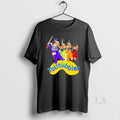 Original Talitubbies Cartoon Meme T-Shirts, Hoodie, Sweatshirt | AU01DripNestTees.com