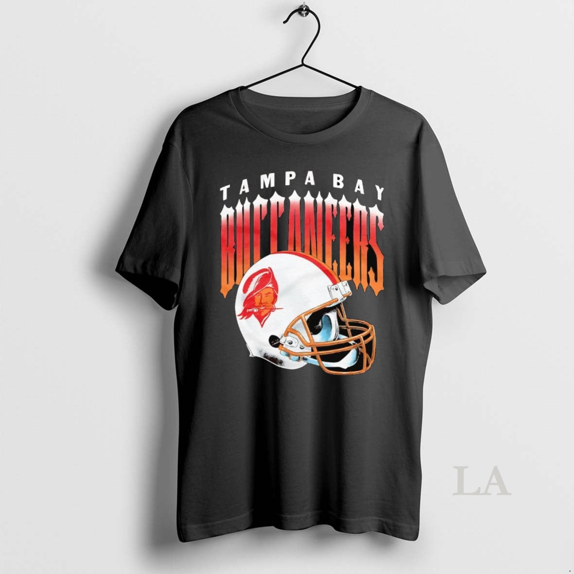 Original Tampa Bay Buccaneers Gradient Helmet T-Shirts, Hoodie, Sweatshirt | AU01DripNestTees.com