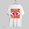 Original Tampa Bay Buccaneers Shake N Bake Ladies