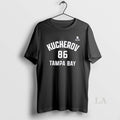 Original Tampa Bay Lightning Nikita Kucherov 86 Name And Number T-Shirts, Hoodie, Sweatshirt | AU01DripNestTees.com