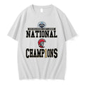 Original Tampa Spartans 2026 Ncaa Division Ii Mens Lacrosse National Champions Tshirts