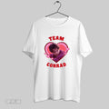 Original Team Conrad Conrad Fisher Read Heart
