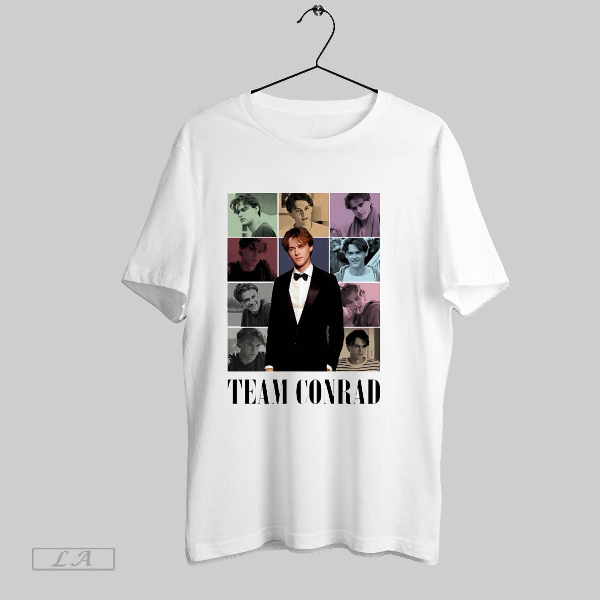 Original Team Conrad The Summer Romance