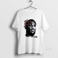 Original Team Joshua 2025 Jake Vs Joshua T-Shirts, Hoodie, Sweatshirt | AU01DripNestTees.com