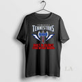 Original Tennessee Titans Built In Silence Strike Without Warning T-Shirts, Hoodie, Sweatshirt | AU01DripNestTees.com