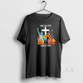Original Tennessee Volunteers One Nation Under God T-Shirts, Hoodie, Sweatshirt | AU01DripNestTees.com