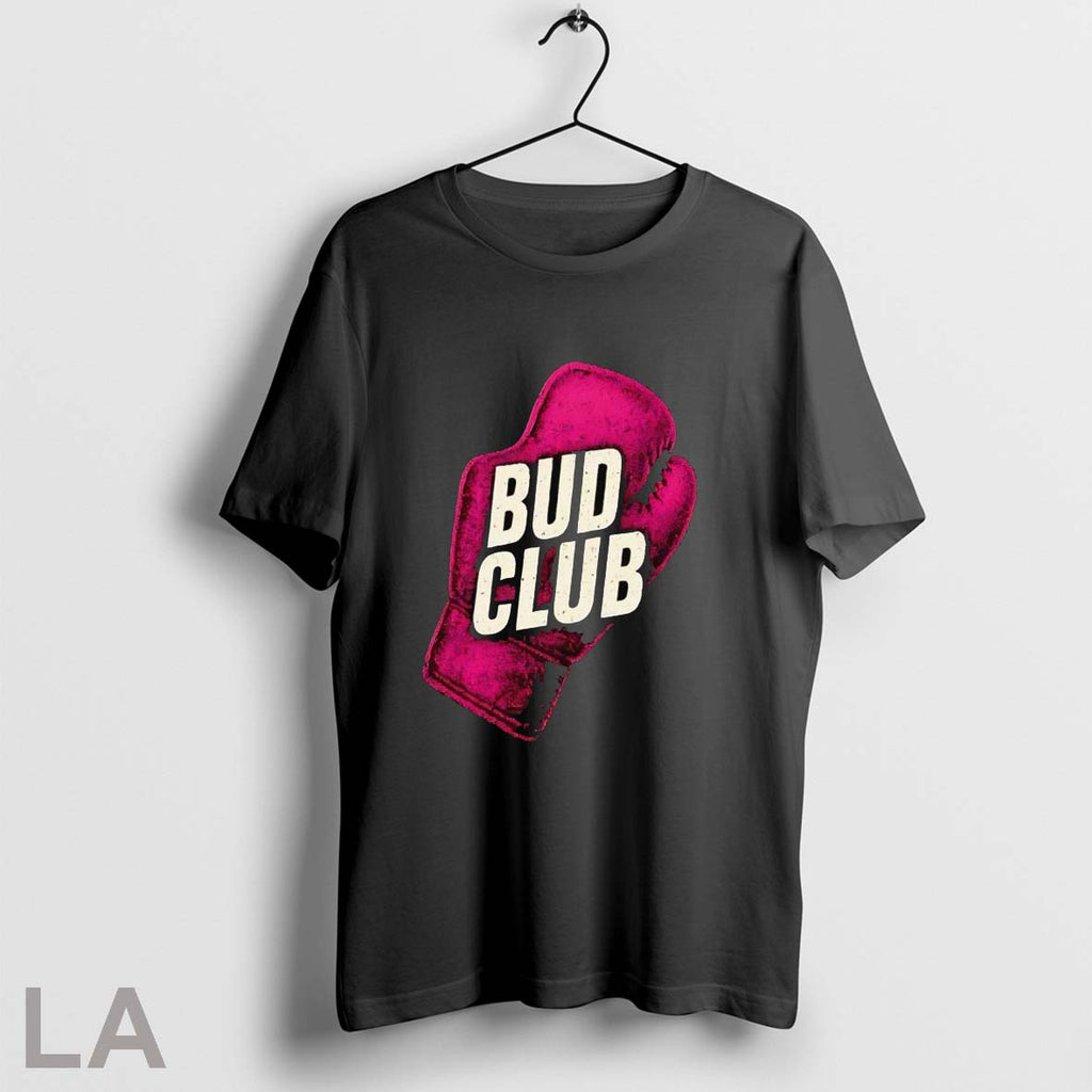 Original Terence Bud Crawford Bud Fight Club