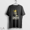Original Terence Bud Crawford Omaha Royalty