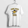 Original Terre Haute Tots Mascot Tshirts Jpg