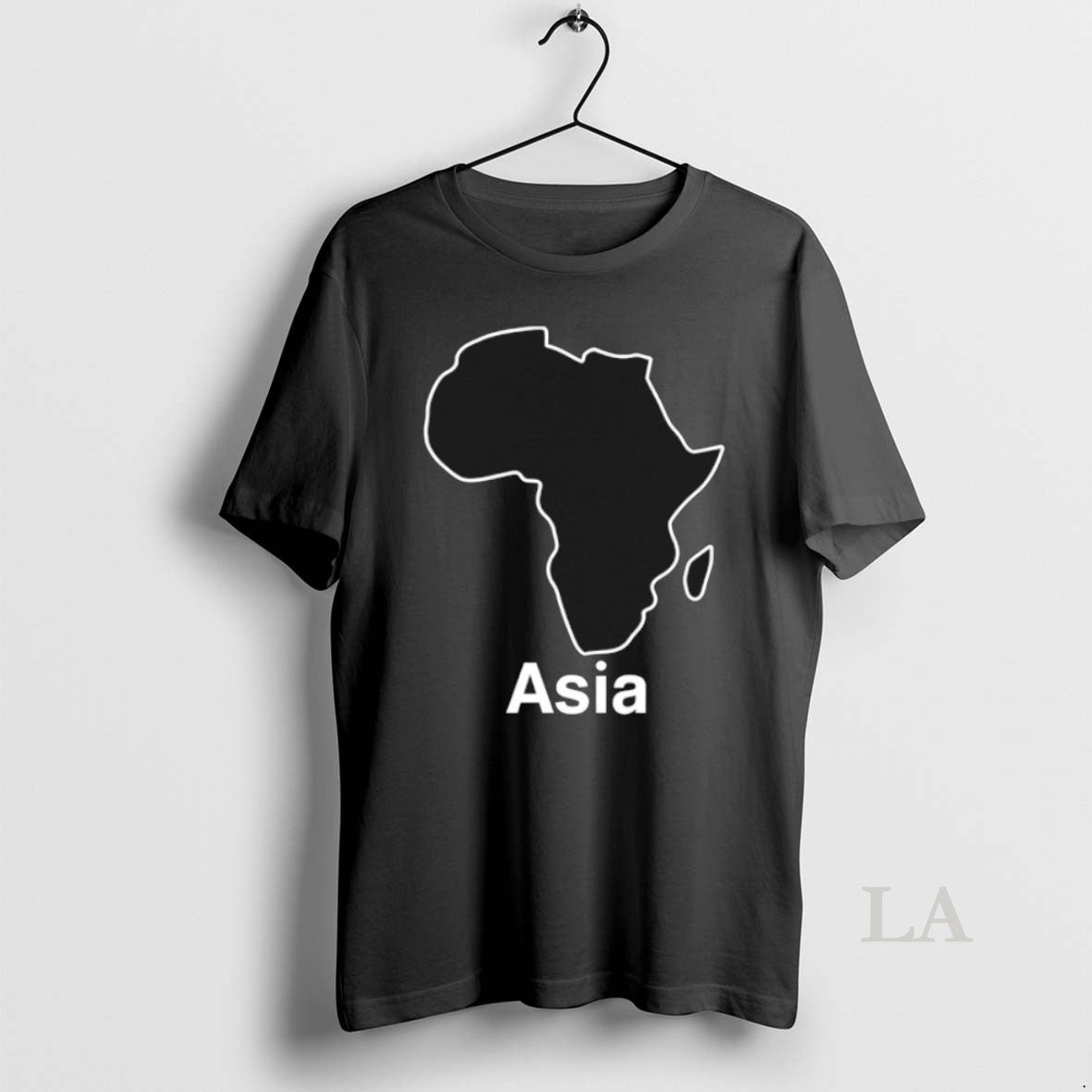 Original Terrible Maps Africa Asia T-Shirts, Hoodie, Sweatshirt | AU01DripNestTees.com