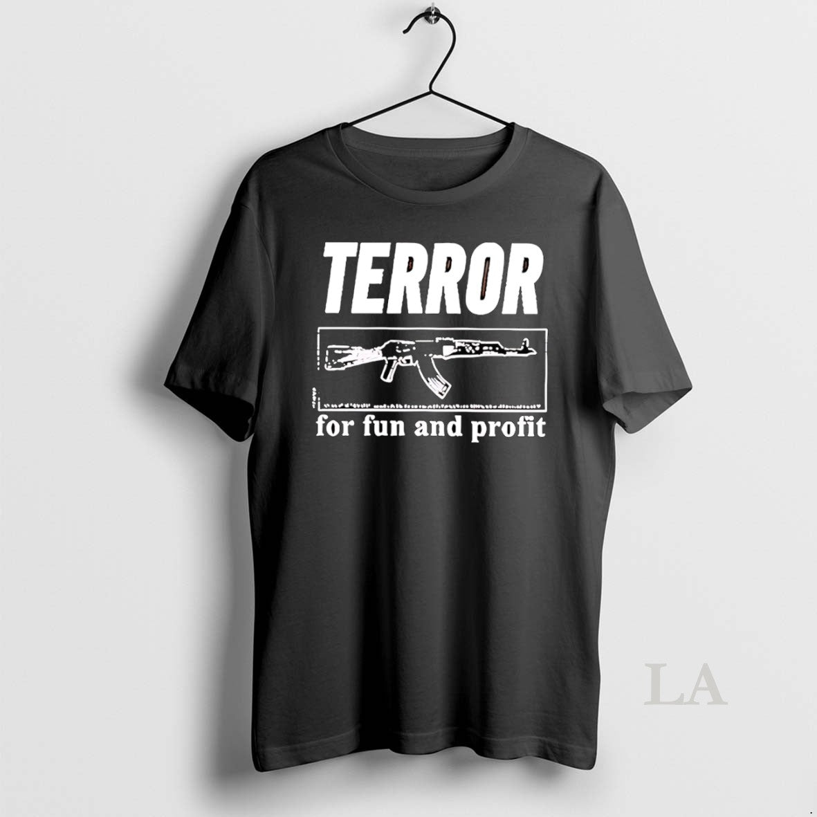 Original Terror Worldwide For Fun And Profit T-Shirts, Hoodie, Sweatshirt | AU01DripNestTees.com