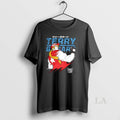 Original Terry Bogard The King Of Fighters Xv Video Game Character T-Shirts, Hoodie, Sweatshirt | AU01DripNestTees.com