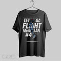 Original Tetairoa Mcmillan Carolina Flight 2025