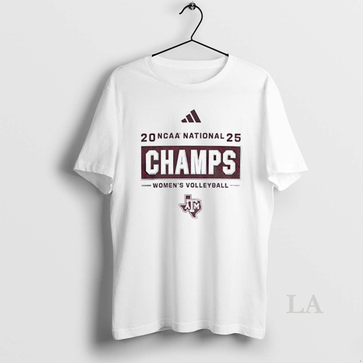 Original Texas Am Aggies 2025 Ncaa National Womens Volleyball Champions T-Shirts, Hoodie, Sweatshirt | AU01DripNestTees.com