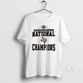 Original Texas Am Aggies 2025 Ncaa Volleyball National Champions Locker Room T-Shirts, Hoodie, Sweatshirt