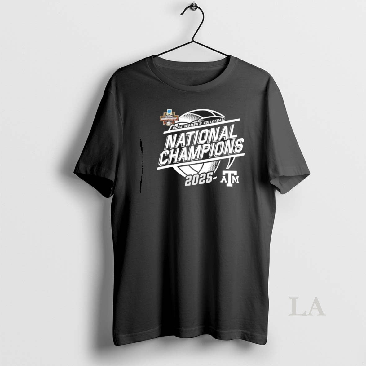 Original Texas Am Aggies 2025 Ncaa Womens Volleyball National Champions T-Shirts, Hoodie, Sweatshirt | AU01DripNestTees.com