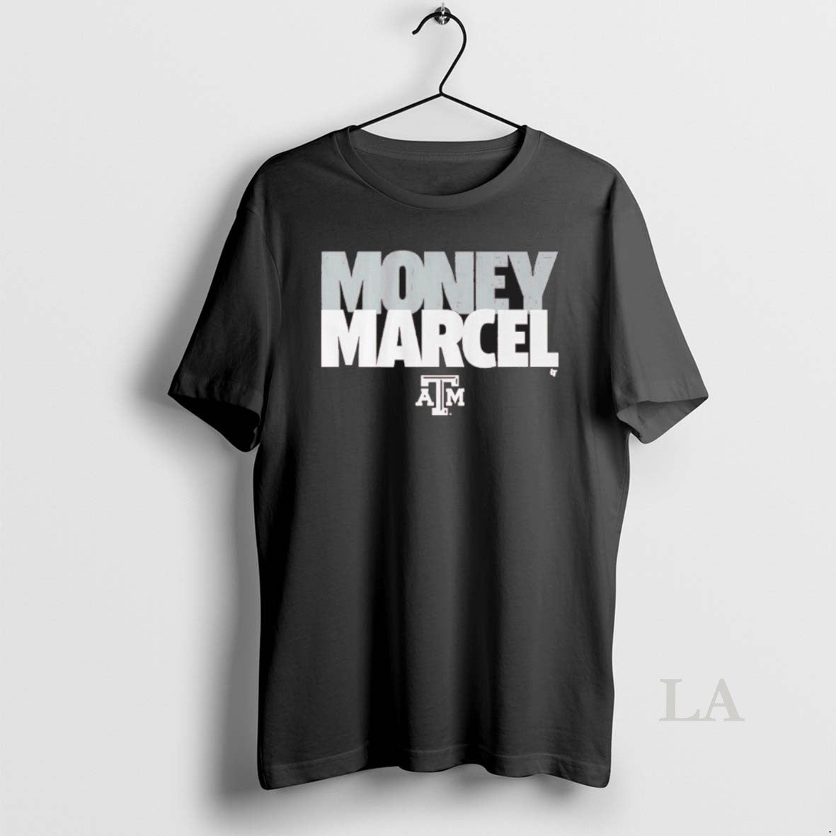 Original Texas Am Football Money Marcel Reed T-Shirts, Hoodie, Sweatshirt | AU01DripNestTees.com