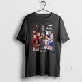 Original Texas Am Vs Kentucky 2025 Womens Volleyball Championship T-Shirts, Hoodie, Sweatshirt | AU01DripNestTees.com