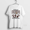 Original Texas Am Womens Volleyball 2025 National Champions College Station Reveille Mascot T-Shirts, Hoodie, Sweatshirt