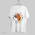 Original Texas Longhorns Red River Rivalry Hook Em Horns Cartoon Mascot