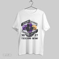Original Texas Tarleton State Wins 30 27 Army Black Knights 2025