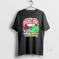 Original Texas Tech 2025 Orange Bowl Dueling Helmets Vs T-Shirts, Hoodie, Sweatshirt | AU01DripNestTees.com