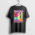 Original Texas Tech Red Raiders 2025 Cfp Quarterfinal Orange Bowl T-Shirts, Hoodie, Sweatshirt | AU01DripNestTees.com