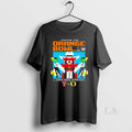 Original Texas Tech Red Raiders Capital One Orange Bowl 2026 Mascot Pixel T-Shirts, Hoodie, Sweatshirt | AU01DripNestTees.com
