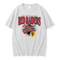 Original Texas Tech Softball 2026 Womens College World Series Tee Tshirts Jpg
