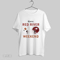 Original Texas Vs Oklahoma The Rustic Red River Weekend 2025