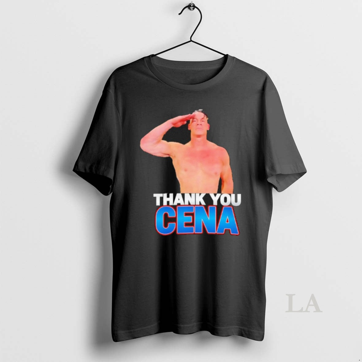 Original Thank You Cena John Cena T-Shirts, Hoodie, Sweatshirt | AU01DripNestTees.com
