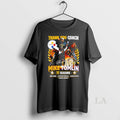 Original Thank You Coach Mike Tomlin 19 Seasons 2007 2025 Signature T-Shirts, Hoodie, Sweatshirt | AU01DripNestTees.com