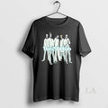 Original The 27 Club Skeletons T-Shirts, Hoodie, Sweatshirt | AU01DripNestTees.com
