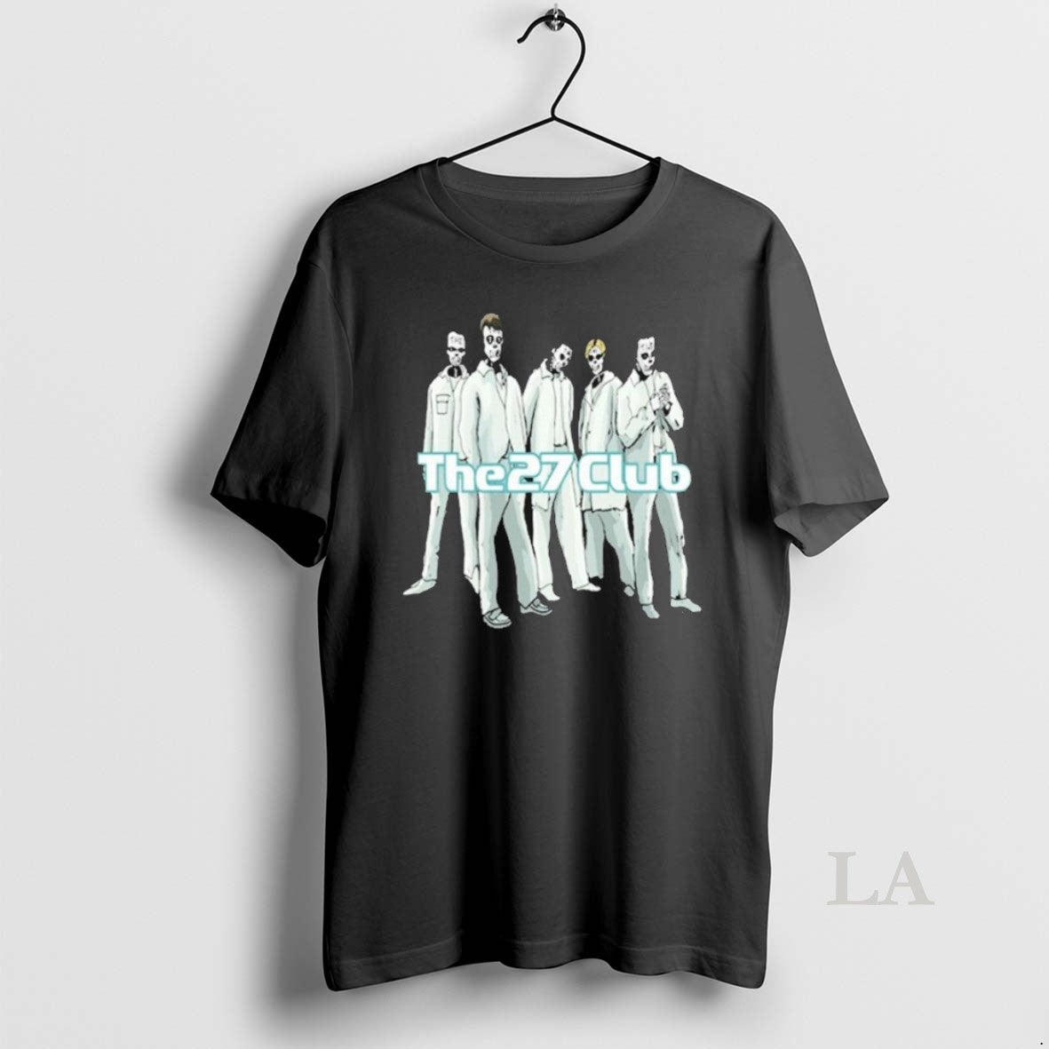 Original The 27 Club Skeletons T-Shirts, Hoodie, Sweatshirt | AU01DripNestTees.com
