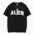 Original The Al1en Victor Wembanyama Spurs Tee Tshirts Jpg