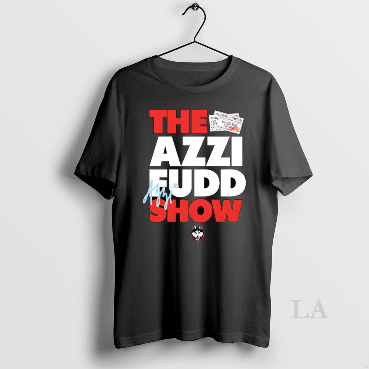 Original The Azzi Fudd Show T-Shirts, Hoodie, Sweatshirt | AU01DripNestTees.com