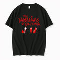 Original The Barbarians Of California X Villains For Good Exclusive Tshirts Jpg