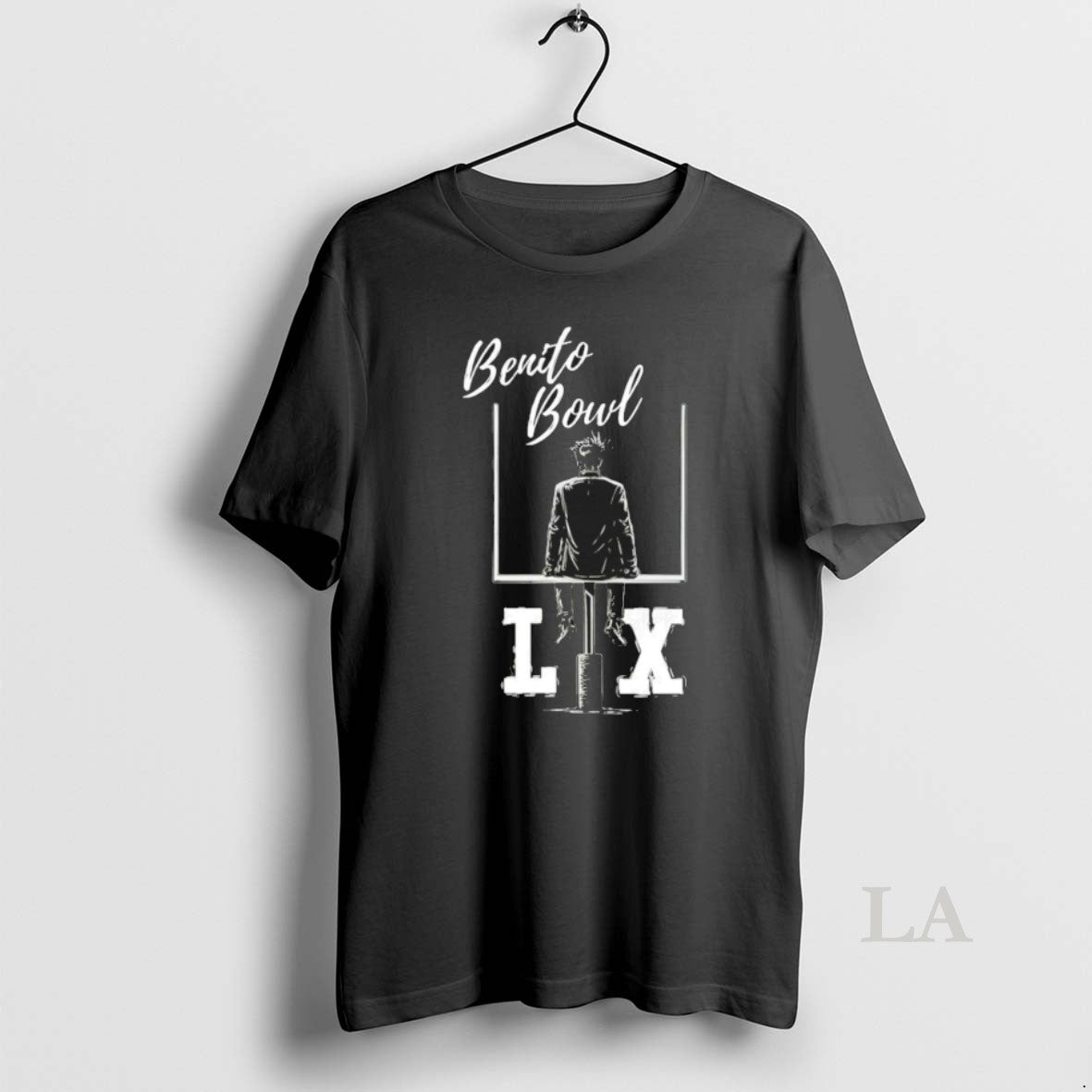 Original The Benito Bowl Show Bowl Halftime T-Shirts, Hoodie, Sweatshirt | AU01DripNestTees.com