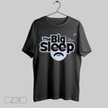 Original The Big Sleep Trent Grisham