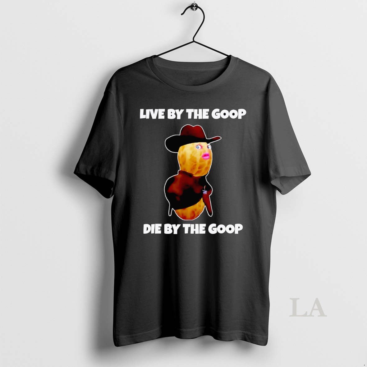 Original The Burnt Peanut Goop Bungulator T-Shirts, Hoodie, Sweatshirt | AU01DripNestTees.com