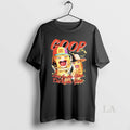 Original The Burnt Peanut Live By The Goop T-Shirts, Hoodie, Sweatshirt | AU01DripNestTees.com