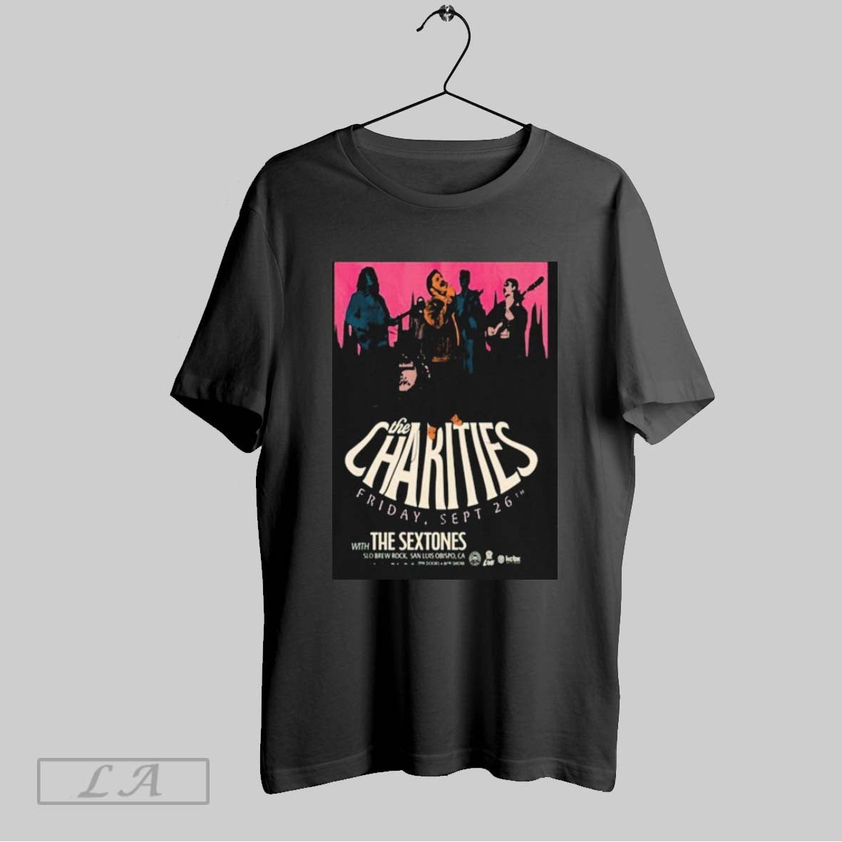 Original The Charities San Luis Obispo Sept 26 2025