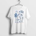 Original The Coastal Sheer 2026 Summer Collection Tee Tshirts Jpg
