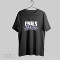 Original The Dock Fremantle Dockers Mens Finals Tee