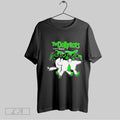 Original The Dollyrots A Little Messed Up T Shirt