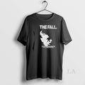 Original The Fall Bend Sinister Jonathon Byers T-Shirts, Hoodie, Sweatshirt | AU01DripNestTees.com