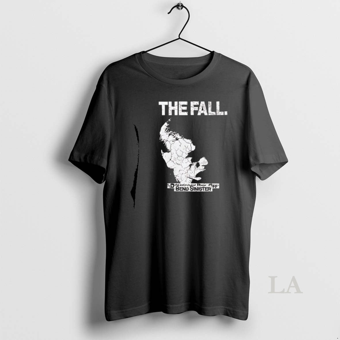 Original The Fall Bend Sinister Jonathon Byers T-Shirts, Hoodie, Sweatshirt | AU01DripNestTees.com