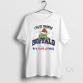 Original The Grinch I Hate People Buffalo But I Love My Bills T-Shirts, Hoodie, Sweatshirt | AU01DripNestTees.com