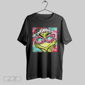 Original The Grinch Pink Grinchmas Christmas 2025 Art